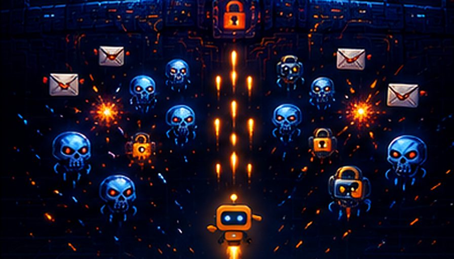 Firewall Breach